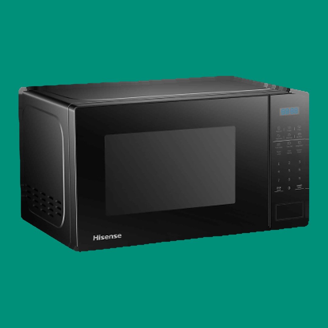 Hisense Microwave 20L 700W (H20MOBS11)