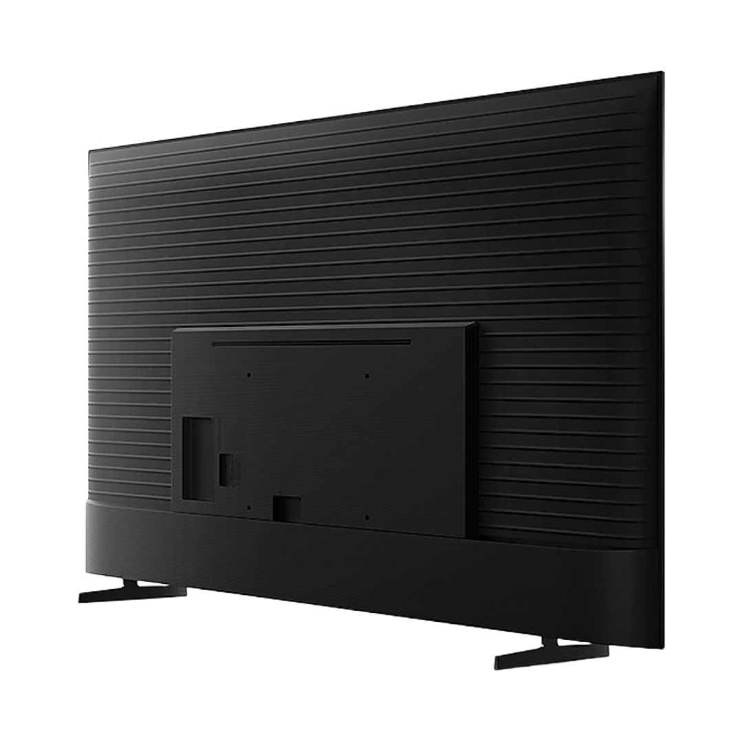 Samsung 55-Inch Class 4K Crystal UHD 55U8000F Smart TV