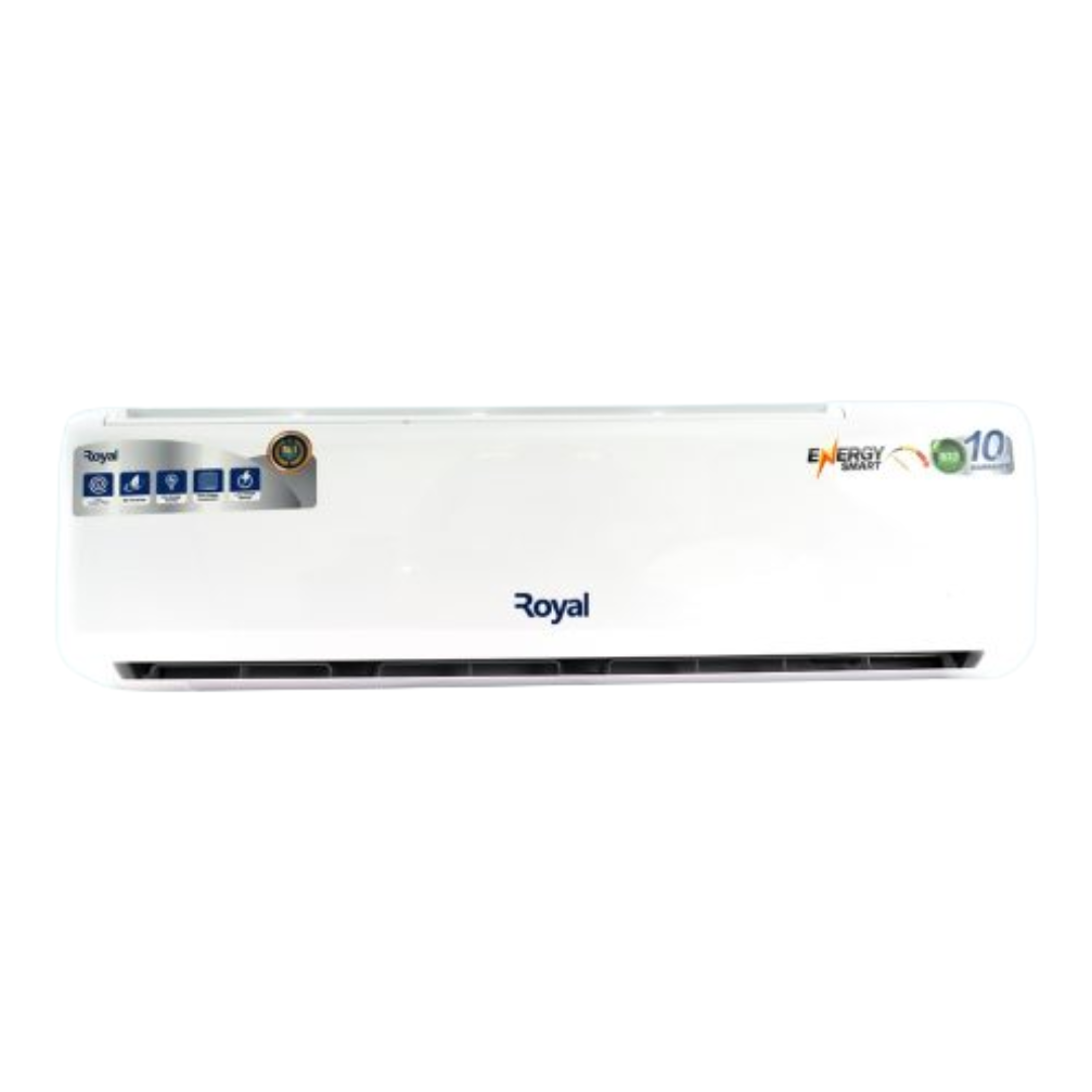 Royal 1.5 HP Inverter Air Conditioner QK12RSAX-R32-INV