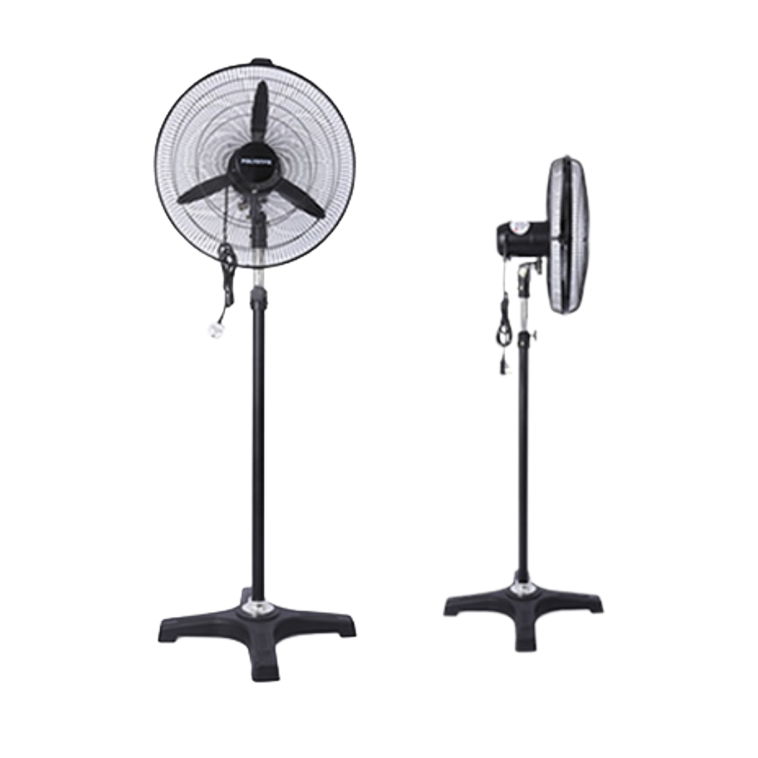 Polystar 18 Inches Industrial Standing Fan| PV-RD18NDB
