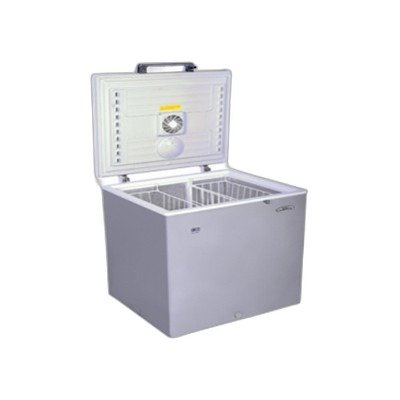 Thermocool Freezer 319 White