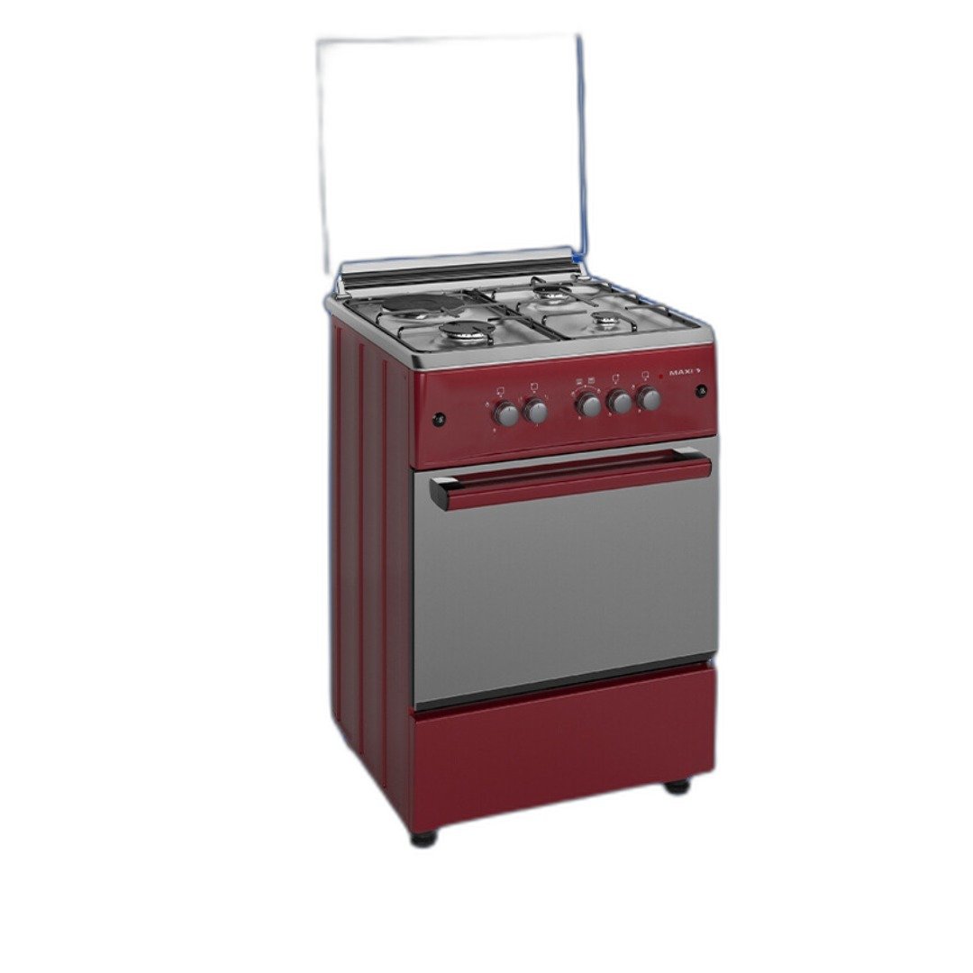 Maxi Cooker 60x60 T-840 4b Tt Black