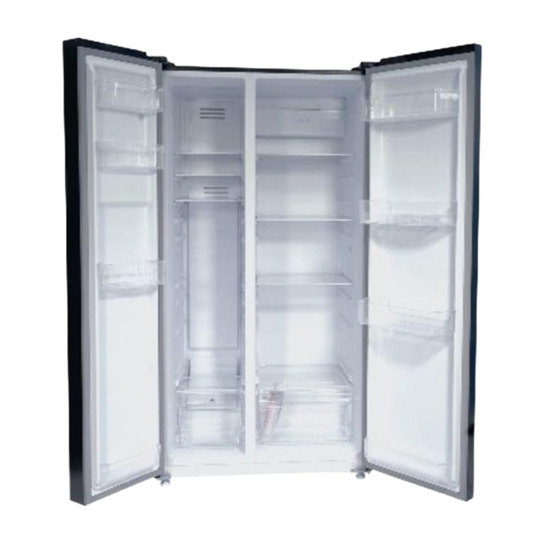 Royal 450L Side-by-Side Inverter Refrigerator RSBS-450DI