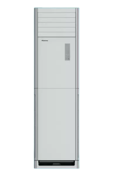 Hisense Floor Standing AC 3.0 HP Inverter