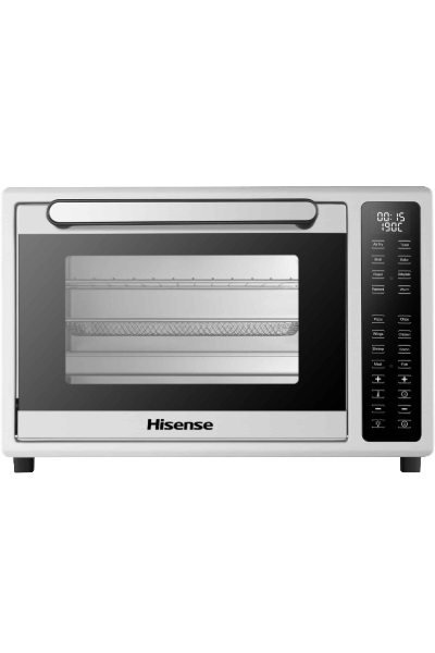 Hisense H32AOSL1S5 | 32L Stainless Steel Air Fryer Oven