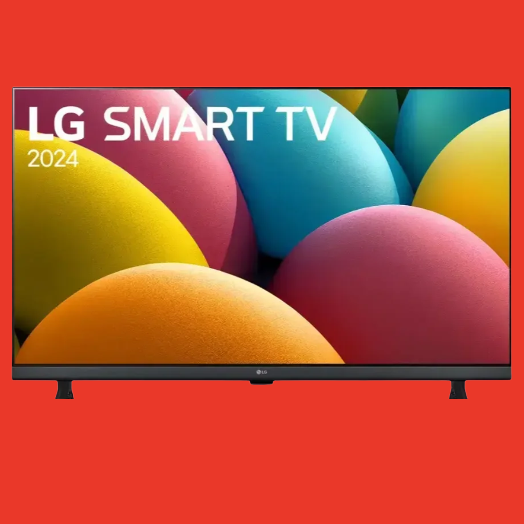 LG TV FHD 43 Inch LR600 Smart