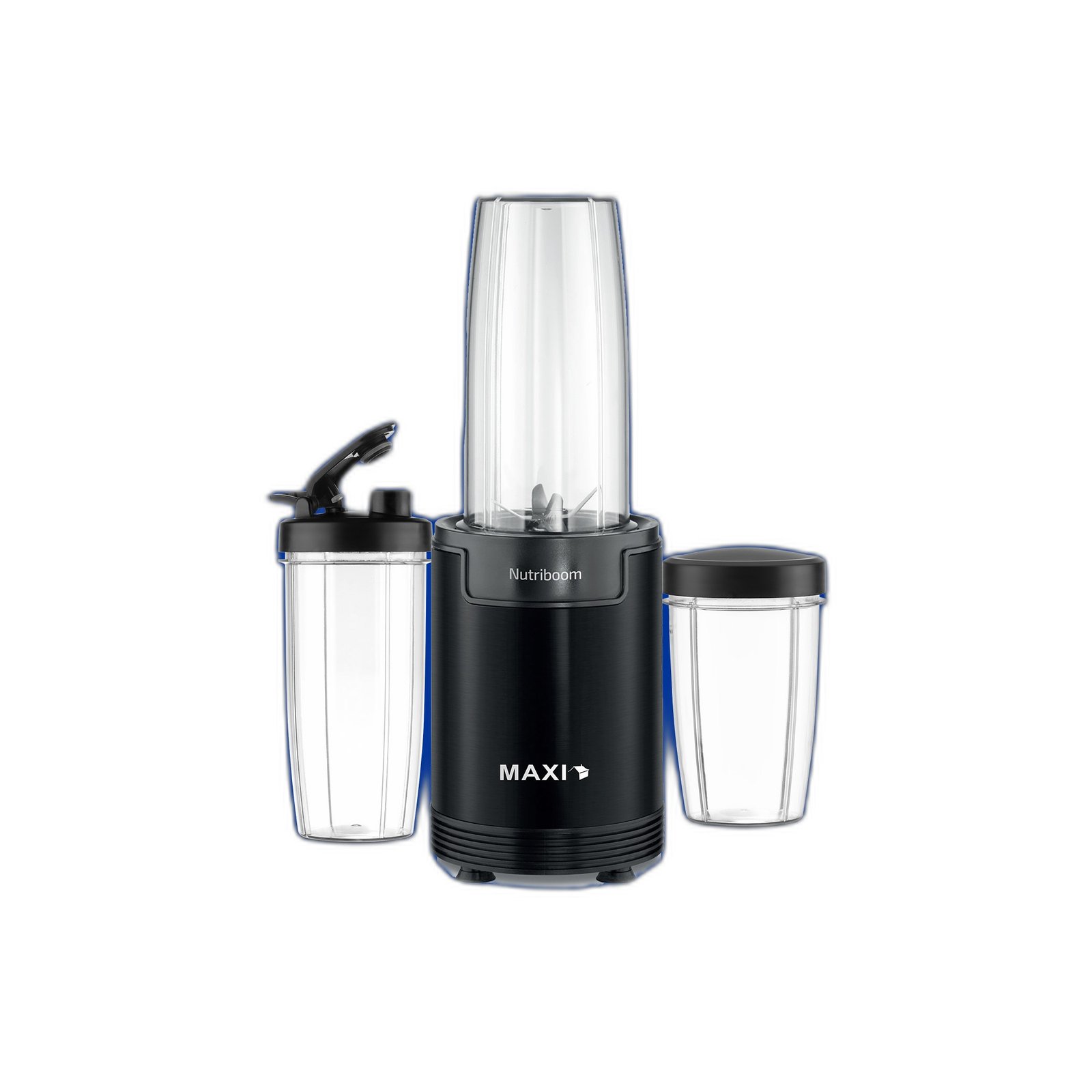 Maxi Blender 1010 Watt Glass