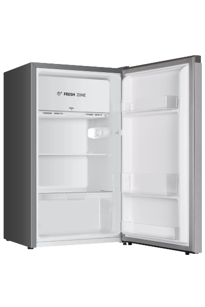 Hisense Single Door Refrigerator 121L (121DR)