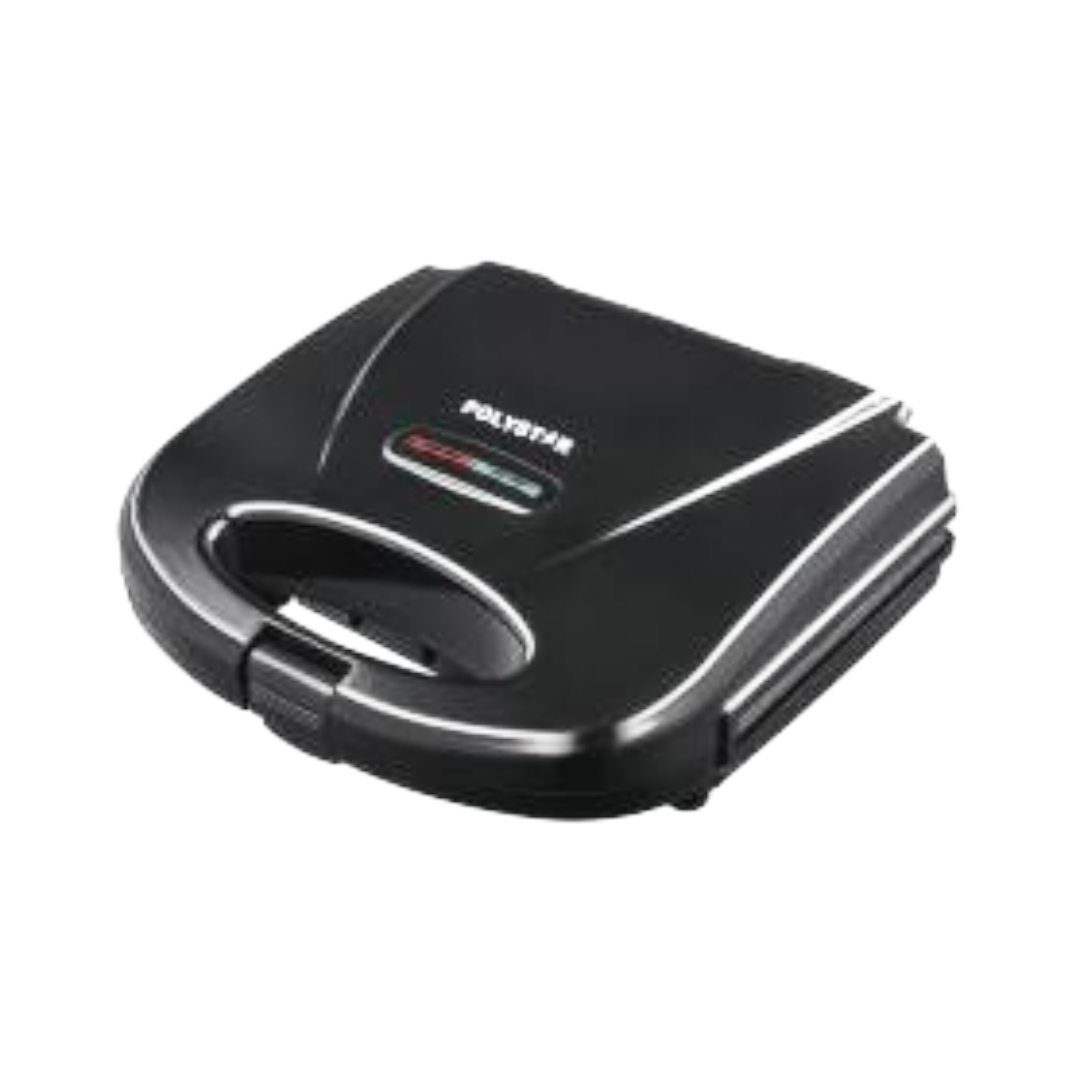 polystar 2 Slice Sandwish Maker | PV SWB830B2