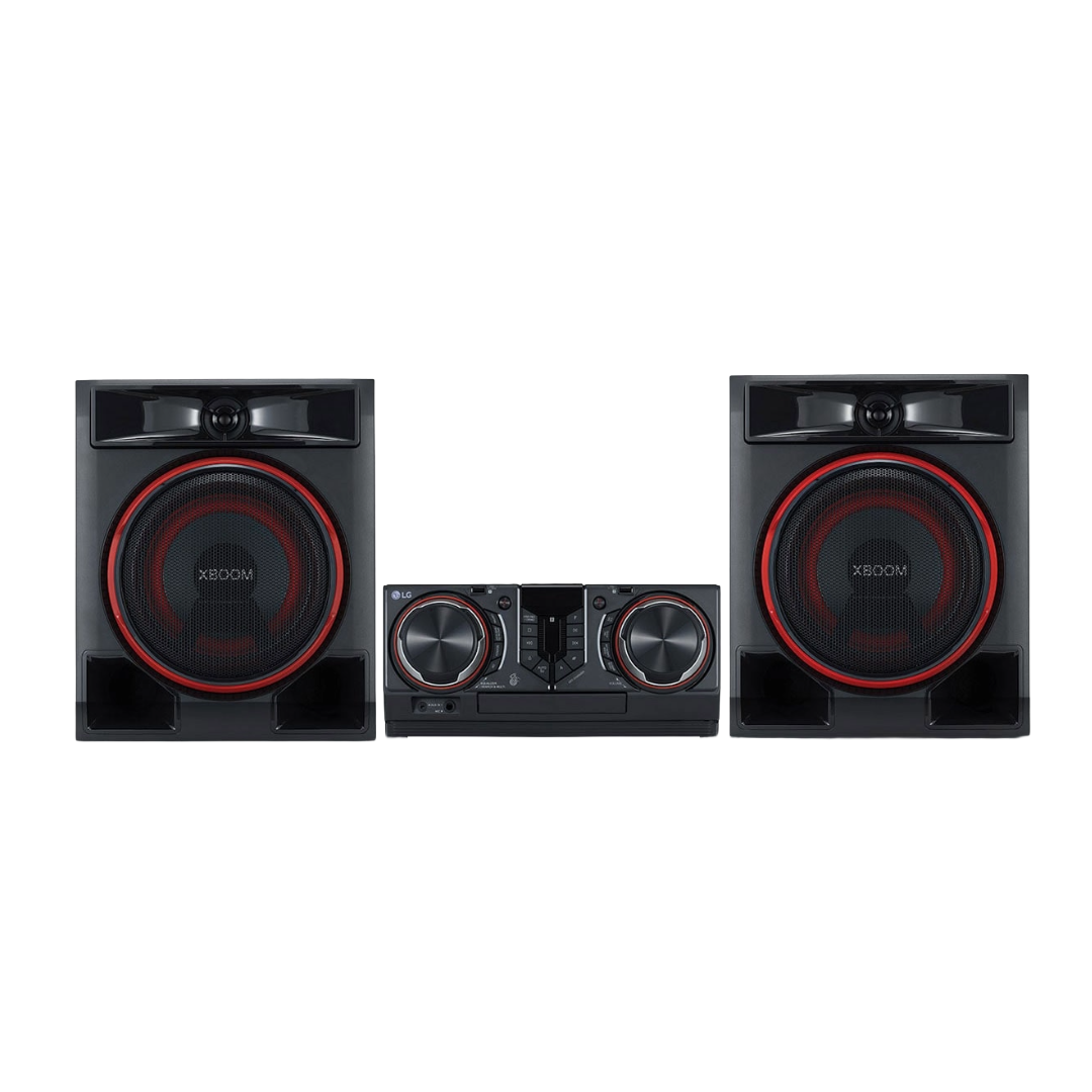 LG XBOOM Mini Hi-Fi System 950W (CL65)