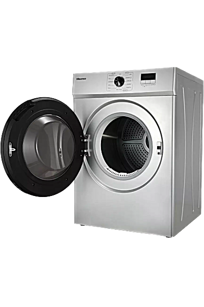 Hisense Dryer 8KG (DV1W801US)