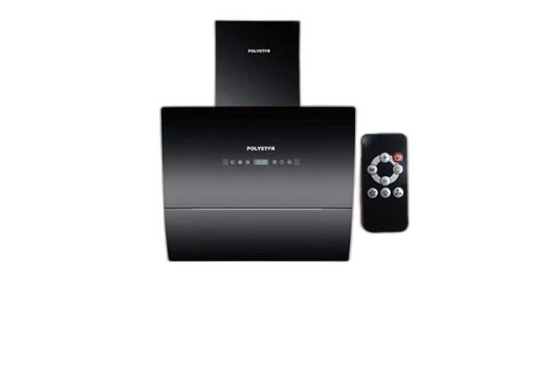 Polystar Cooker Pv- Jy60g4 60cm 4 Gas