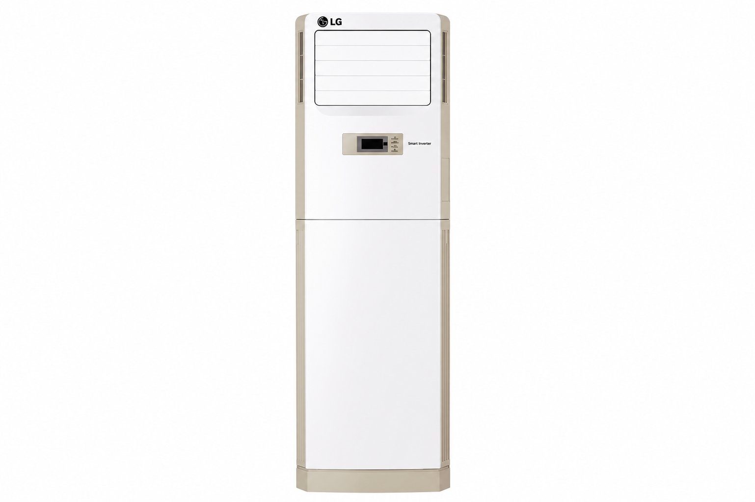LG Floor Standing AC 2.0 HP Inverter