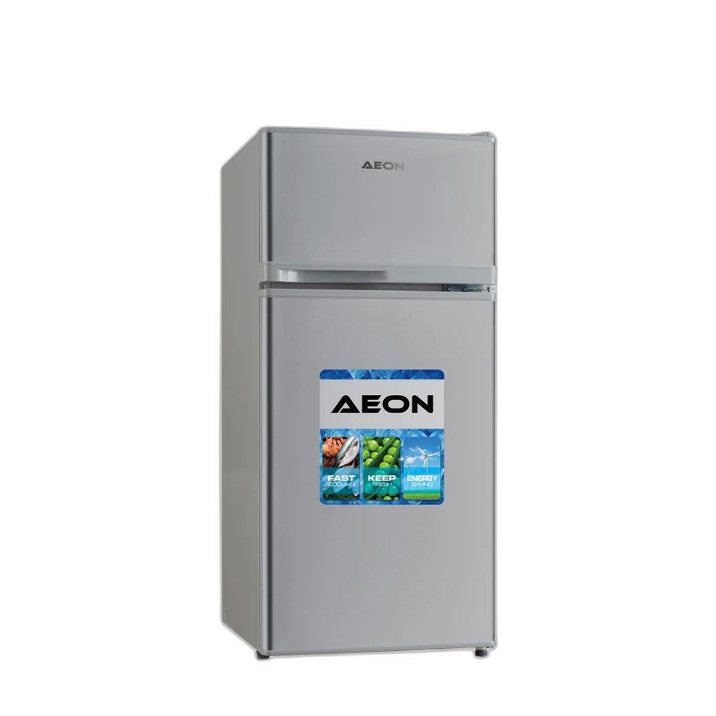 Aeon Fridge /260L/ ART26L/ Grey /D-Frost