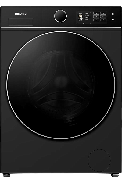 Hisense Front Load Wash & Dry 12/8KG (WD5S1245BB) Washing Machine