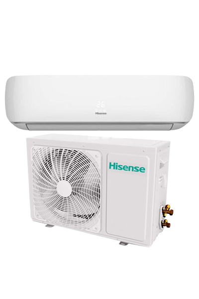 Hisense Split AC 2.0 HP Inverter