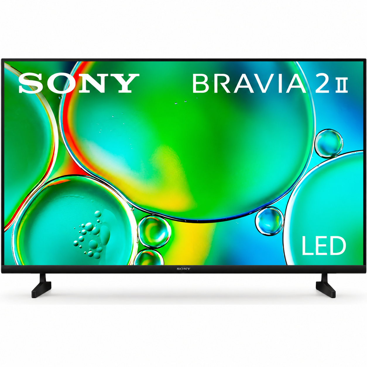 Sony K-75S20M2/1 E51 75" 4K UHD Google TV – Smart LED TV