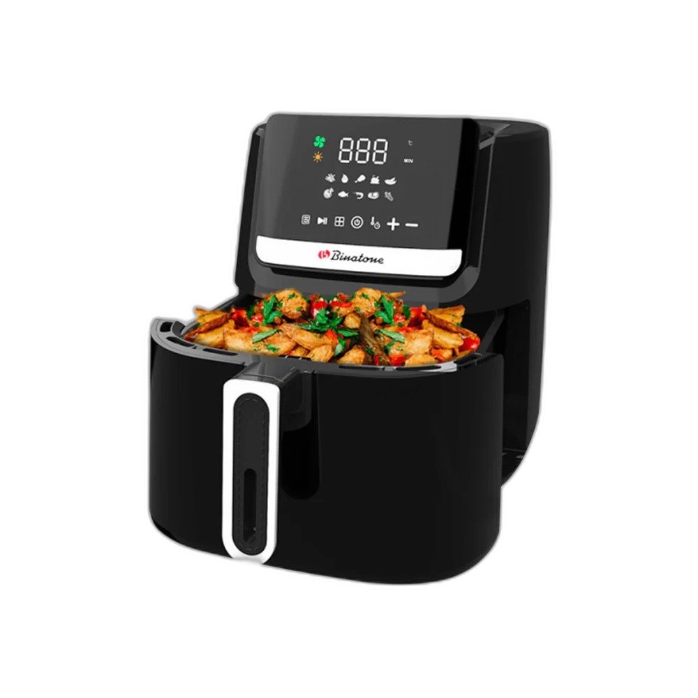 Binatone Air Fryer Baf - 6500