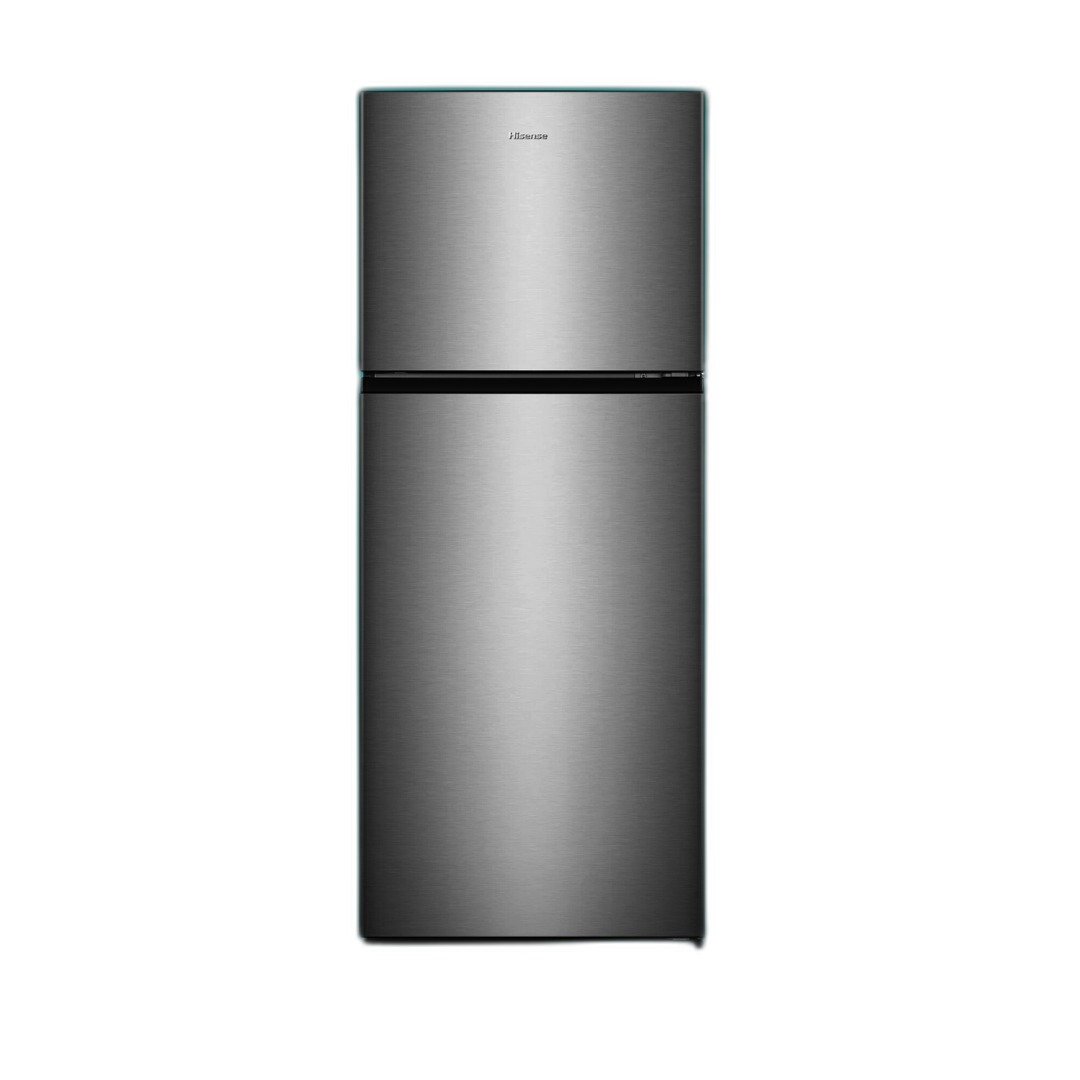 Hisense RD-49DR 375L Top Freezer Refrigerator