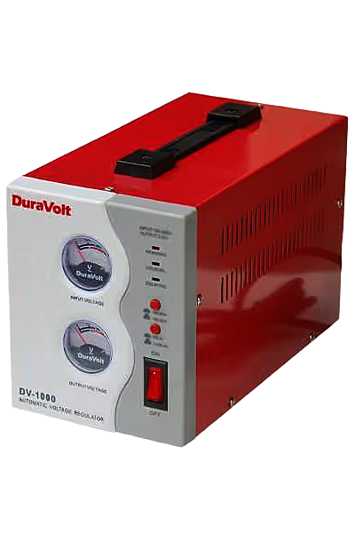 Duravolt DV 1000VA Stabilizer