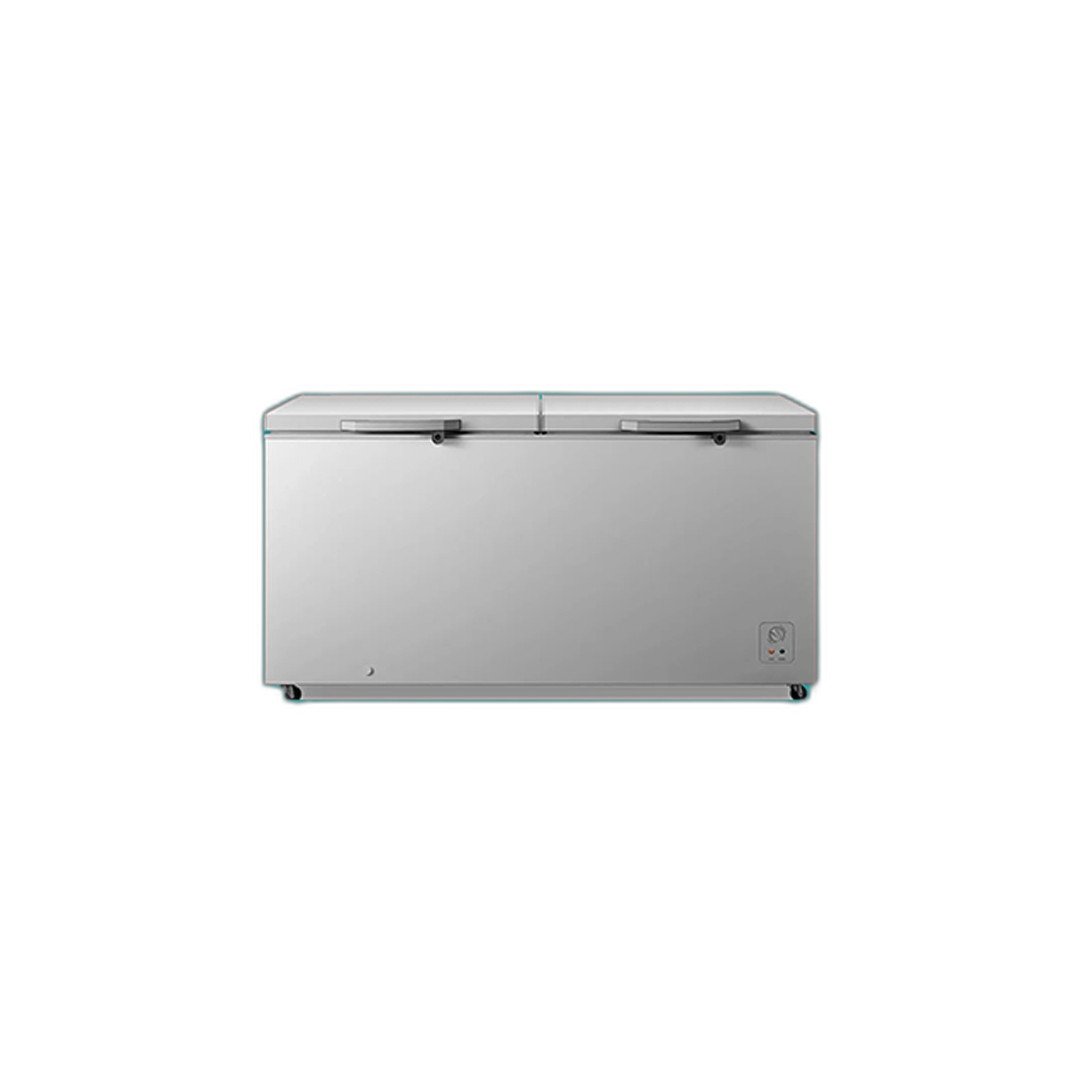 Hisense Chest Freezer 500L (66DD-FC)