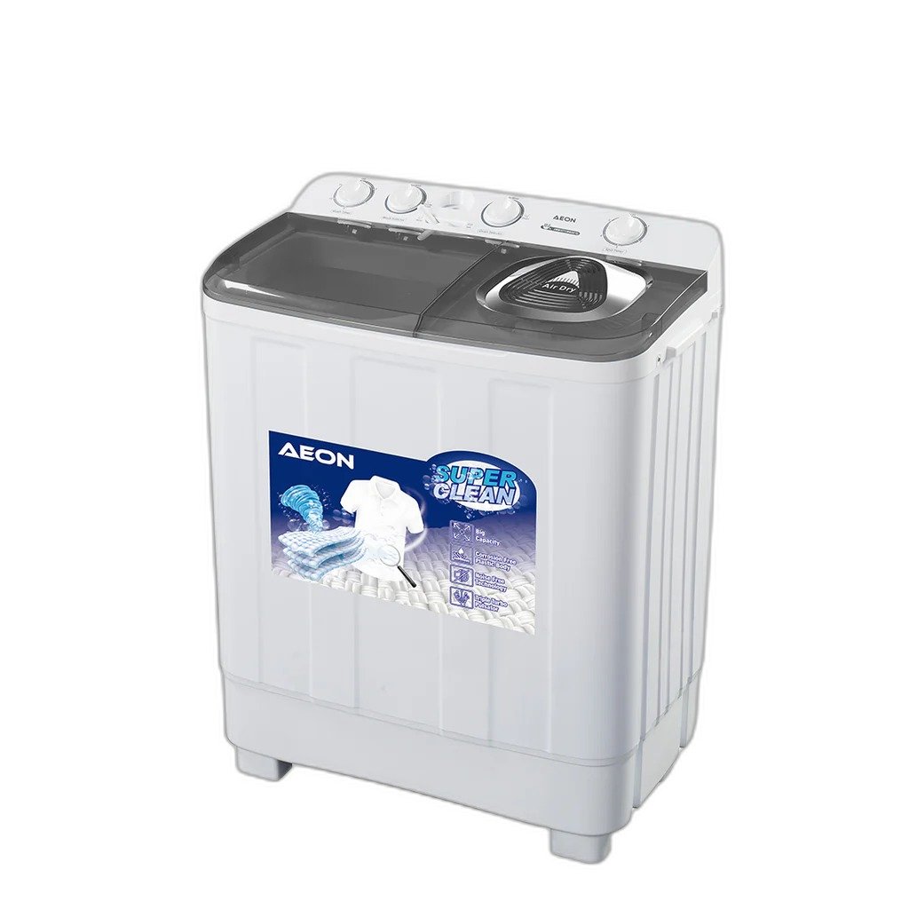 Aeon Washing Machine /TT/ 11KG / AWM11TT