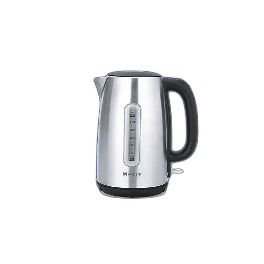 Maxi Kettle 17m301 1.5l Balck 2000w