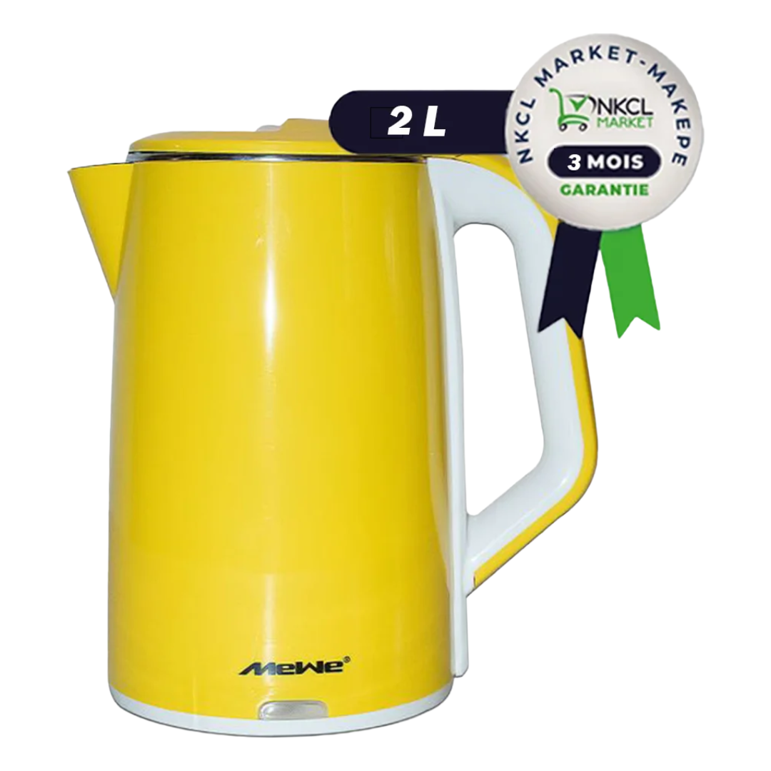 MeWe Electric Kettle MWKET-05Y