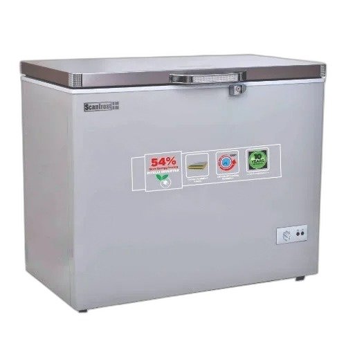 Scanfrost Freezer Sfl 500 Inverter