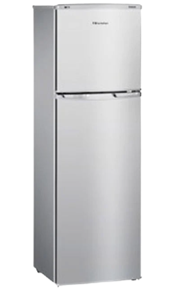Hisense Top Freezer Refrigerator 205L (205DR)