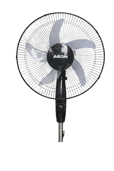 Aeon Fan 18'' 40W / ARF 18B Rechargeable