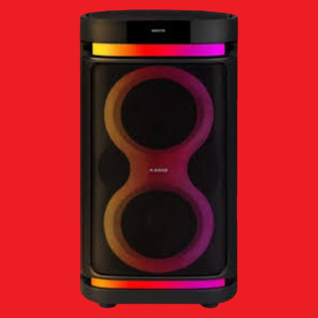 MEWE Party Speaker MWAUD-PTS0801