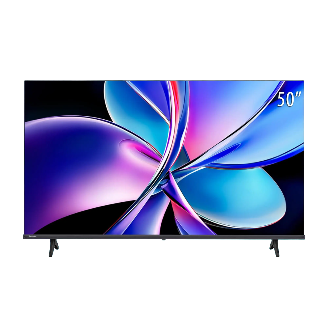 Hisense TV FHD 50 Inch A4Q 4K Smart