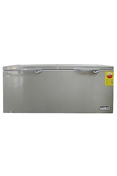 Hisense Chest Freezer 500L (66DD-FC)