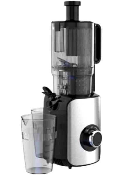 Vaib PurePress Slow Juicer X125 4.9 Inch