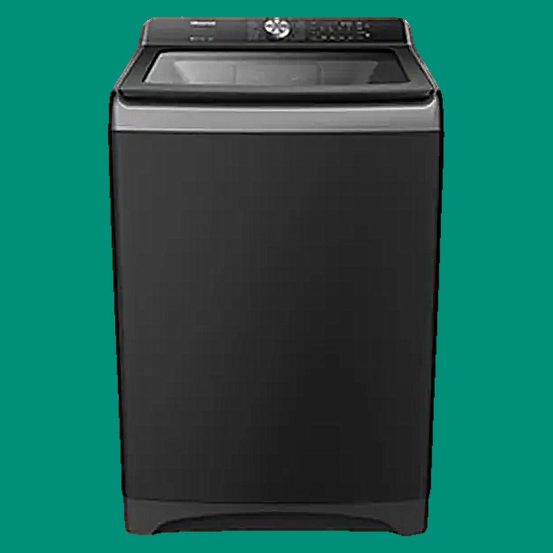 Hisense Top Load 17KG (WT3T1723UB) Washing Machine