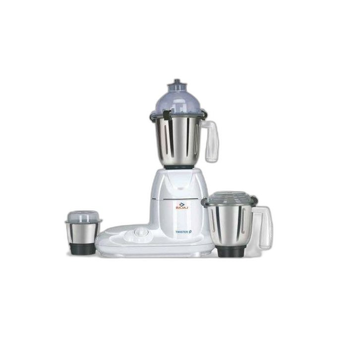 Bajaj Blender Trio Mixer Grinder