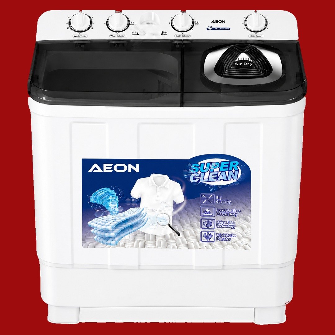 AEON Washing Machine 7KG AWM07TT