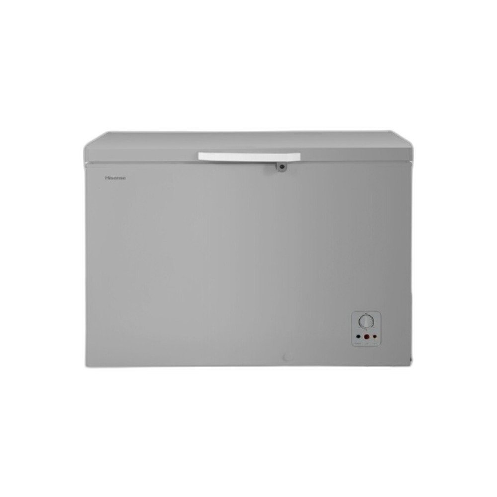 Hisense Chest Freezer 297L (390SH-FC)