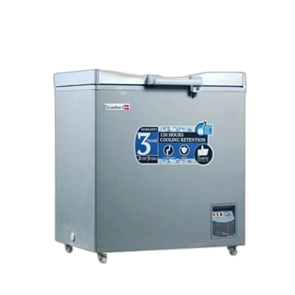 Scanfrost Freezer 150e