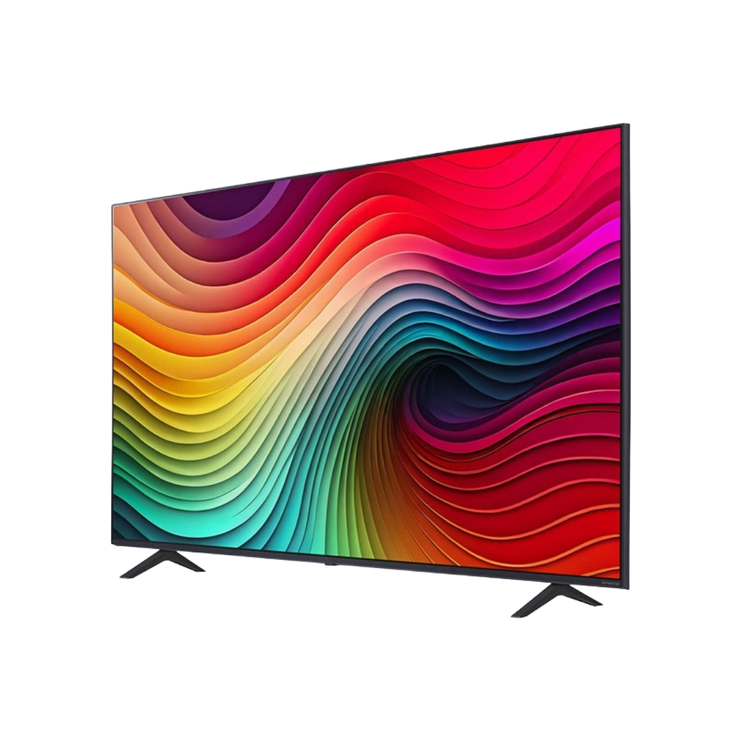 LG TV NanoCell 65 Inch NANO80 4K Smart