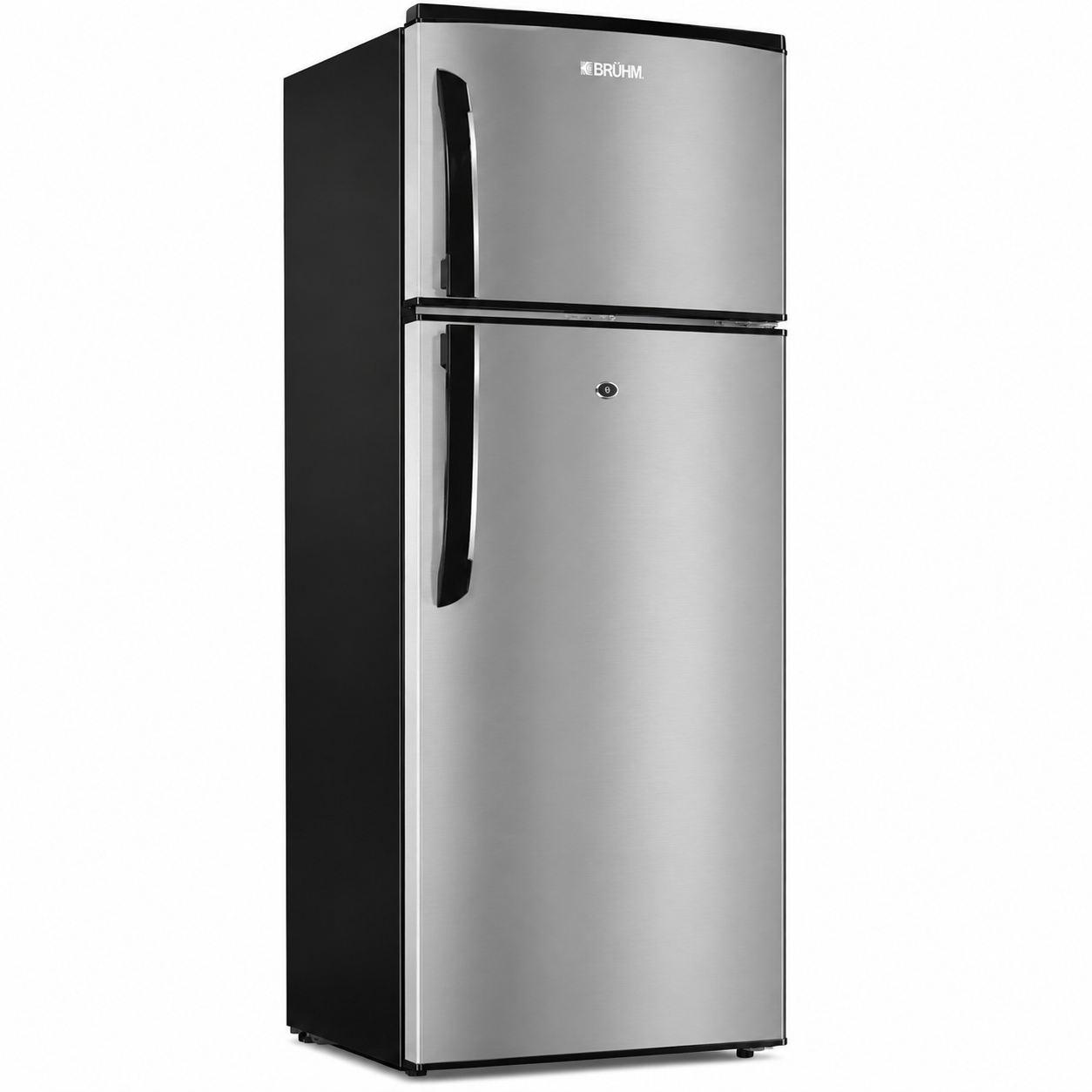 Bruhm 255L Top Mount Refrigerator – BFD-275MD