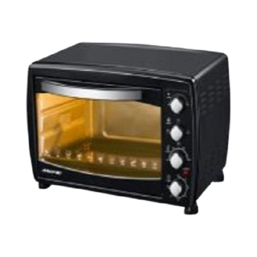 MeWe 38 Litres Electric Oven – MWKCA-OVEN3801