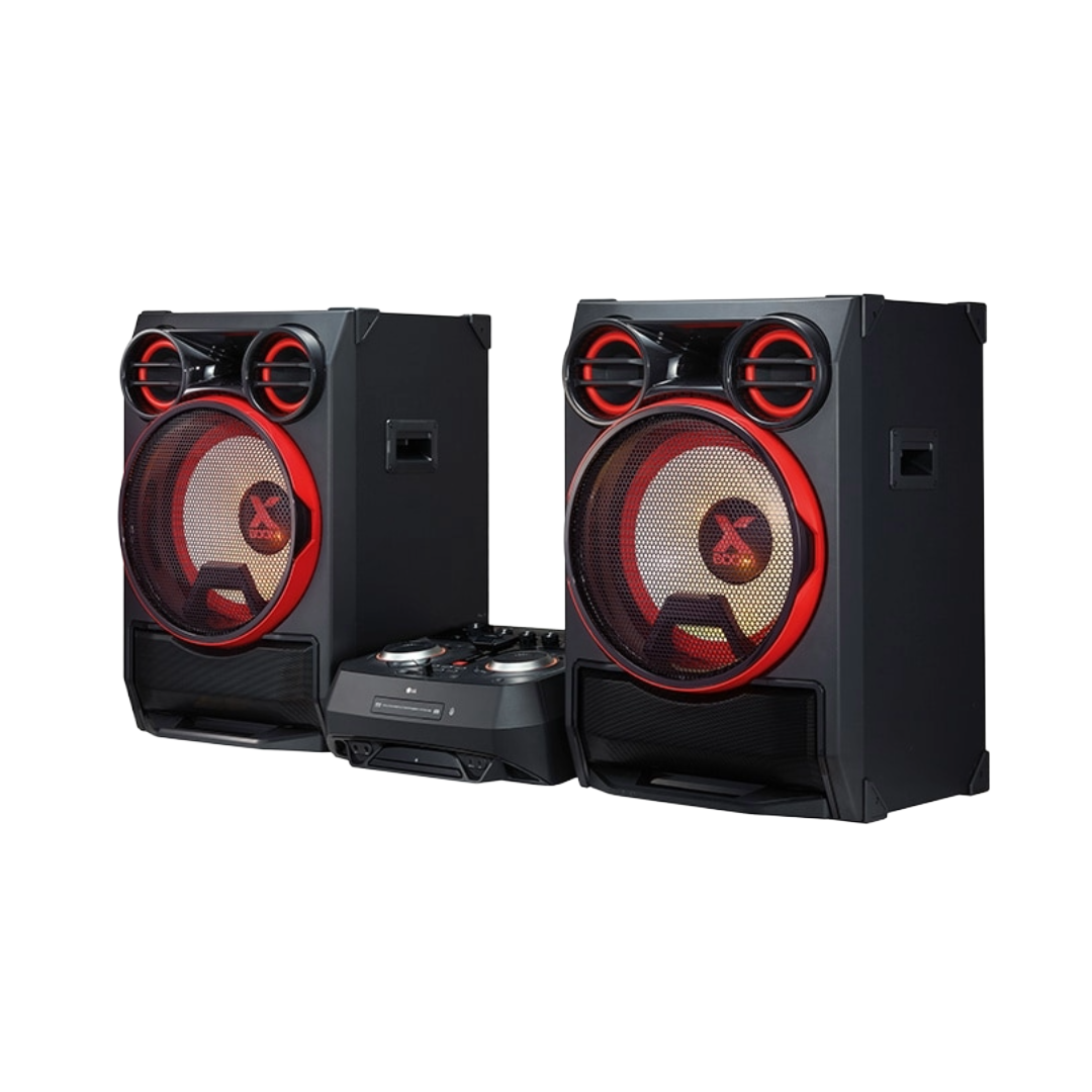 LG XBOOM Mini Hi-Fi System (Wahala) 5000W (CK99)