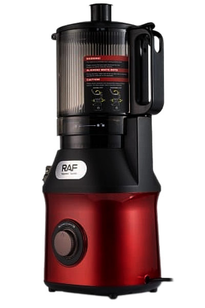 RAF Slow Juicer - 300w - R.2733