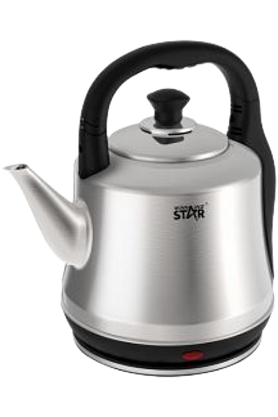 Winningstar 5L ST-6021 Electric kettle- Silver