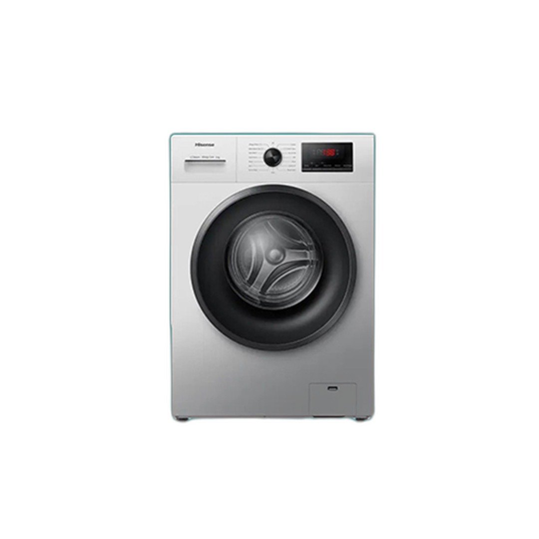 Hisense Front Load 6KG (WFVB6010MS) Washing Machine