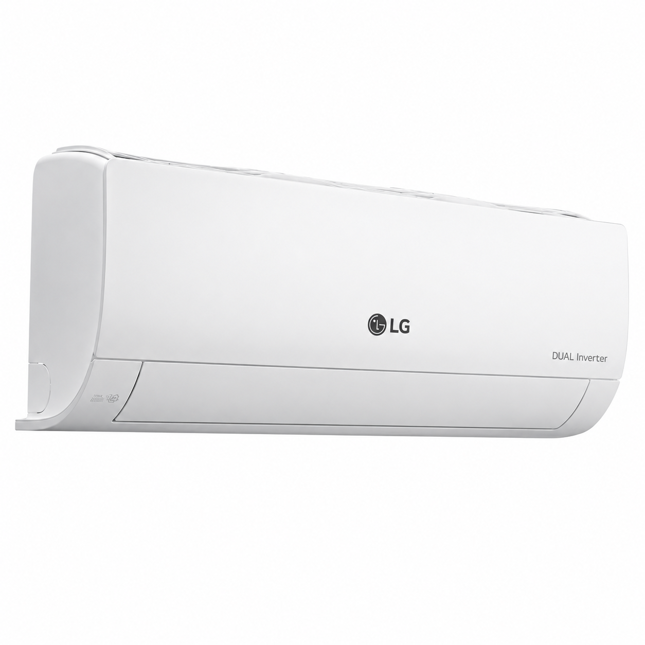 LG Split AC 1.0 HP Whisper Dual Inverter