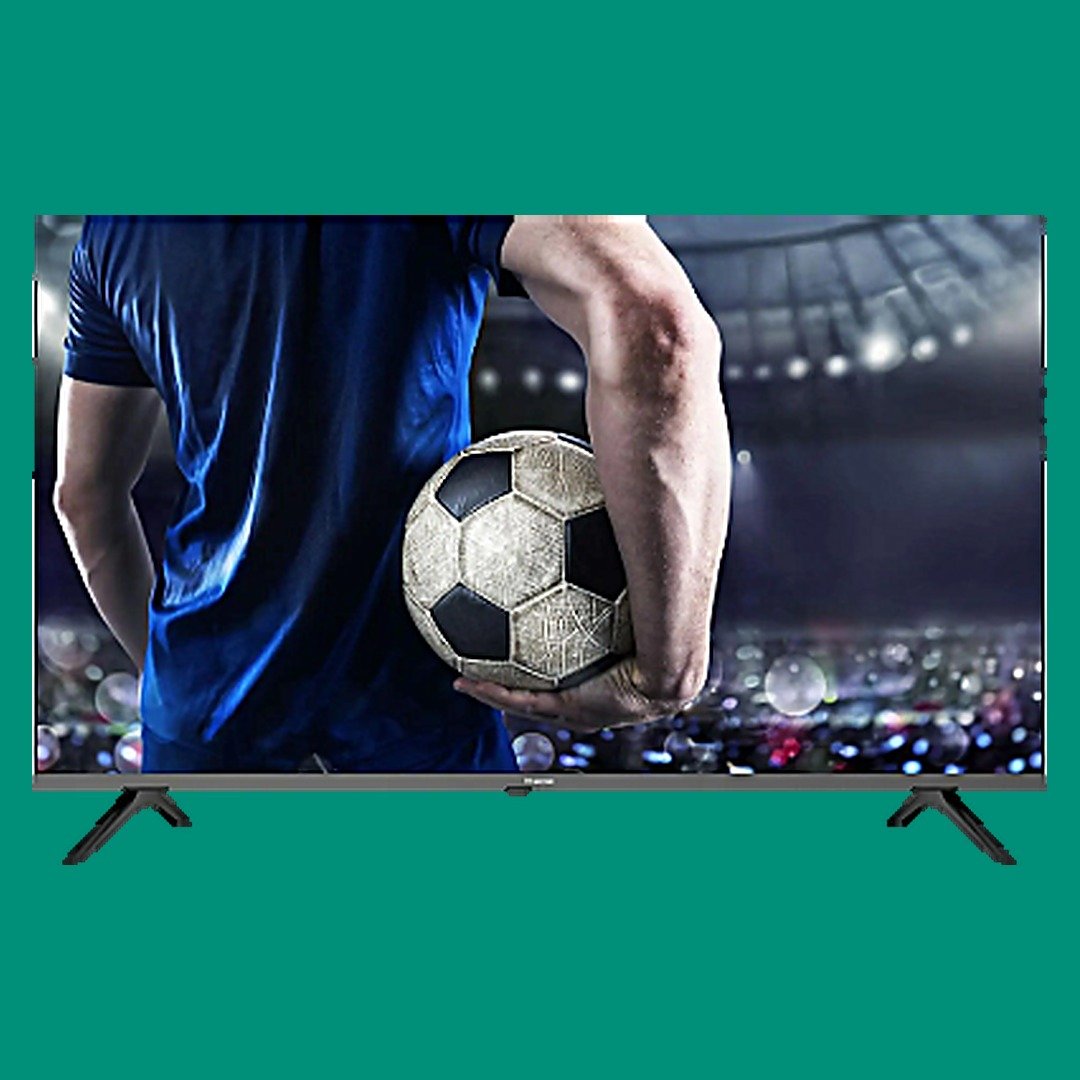 Hisense 40 inch  LED HD TV