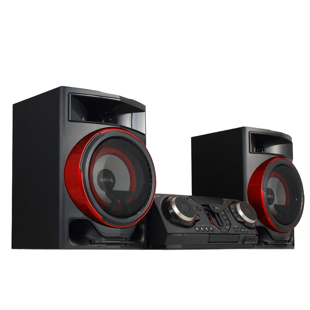 LG XBOOM Mini Hi-Fi System 2350W (CL87)